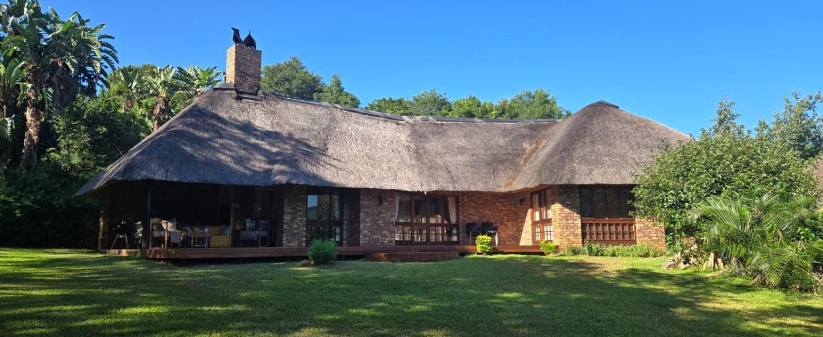Kruger Park Lodge Unit No. 243 Hazyview Eksteriør bilde